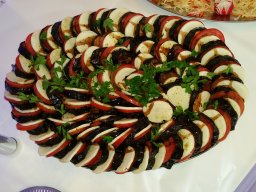 Salaten