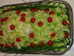 Salaten